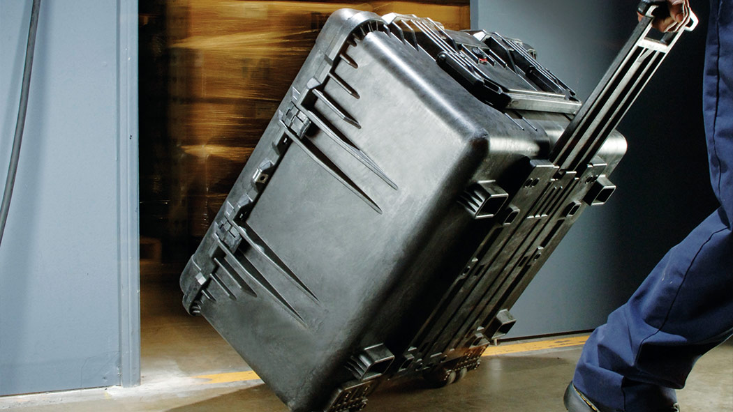 1640 Protector Transport Case | Pelican