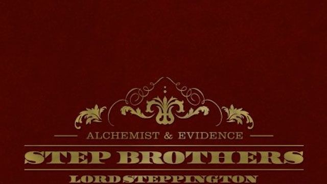 Step Brothers: Lord Steppington Album Review | Pitchfork