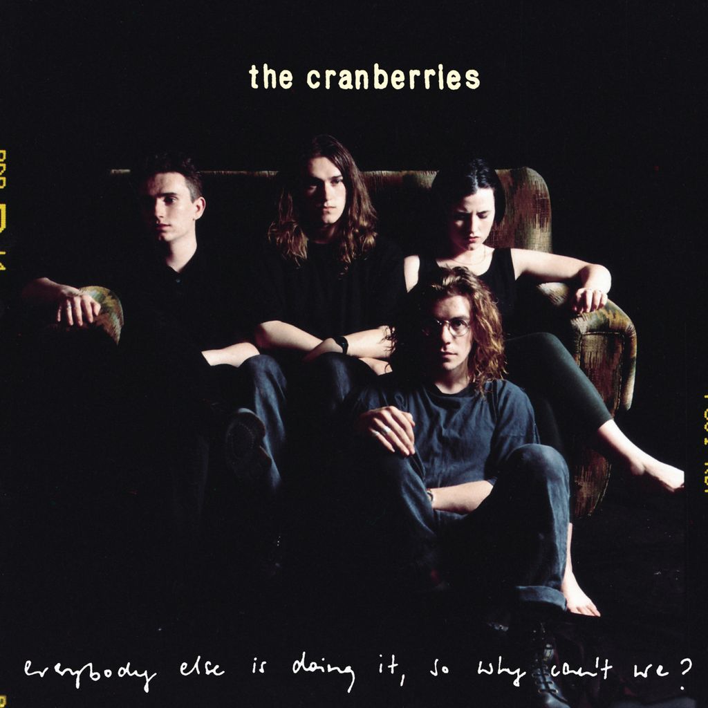 The Cranberries - Albums, Songs, and News | Pitchfork