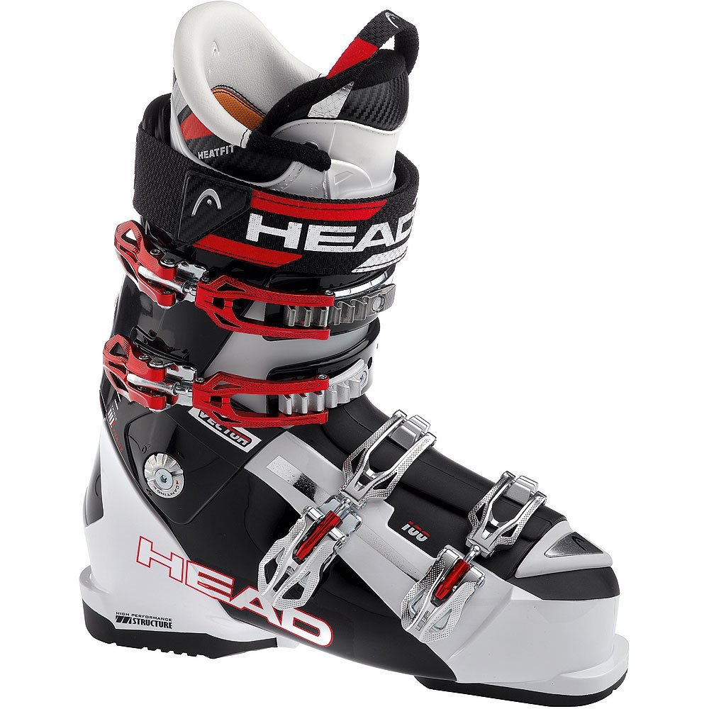 Head Vector 100 Ski Boots - 792460825612