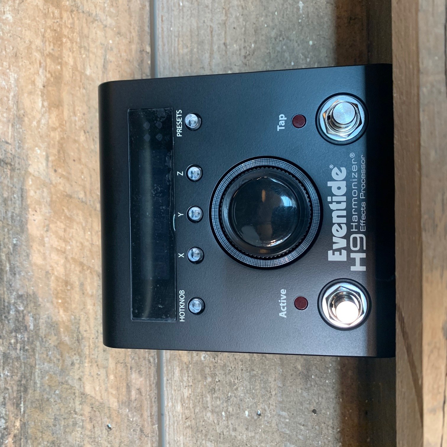 Eventide H9 Max Dark Limited Edition - 03903837