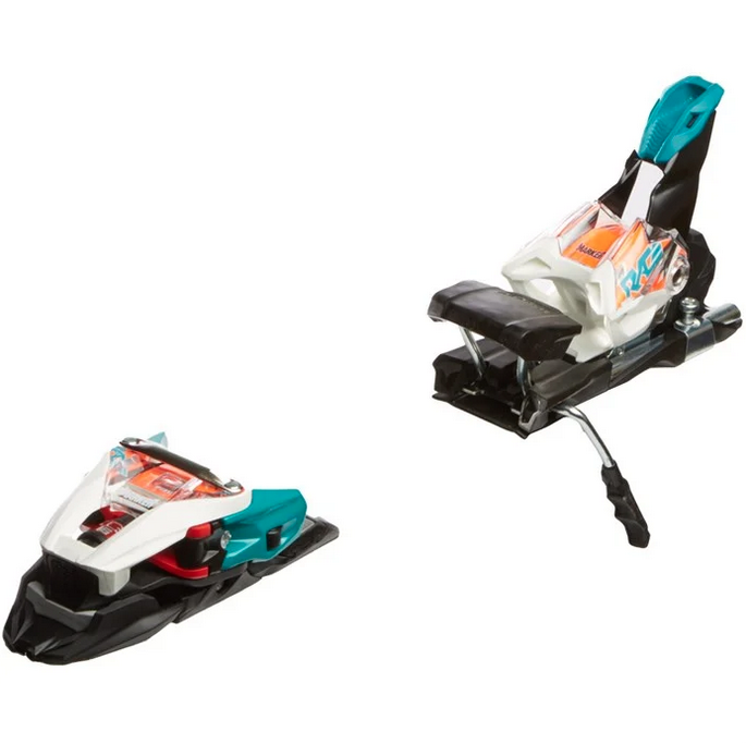 Marker Race X-cell 16 Ski Bindings 2016