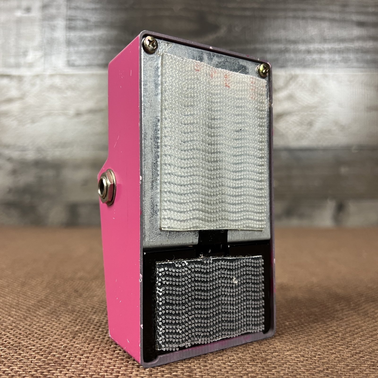 Ibanez AD-9 Analog Delay Pedal W/Keeley Mod - 052410211005