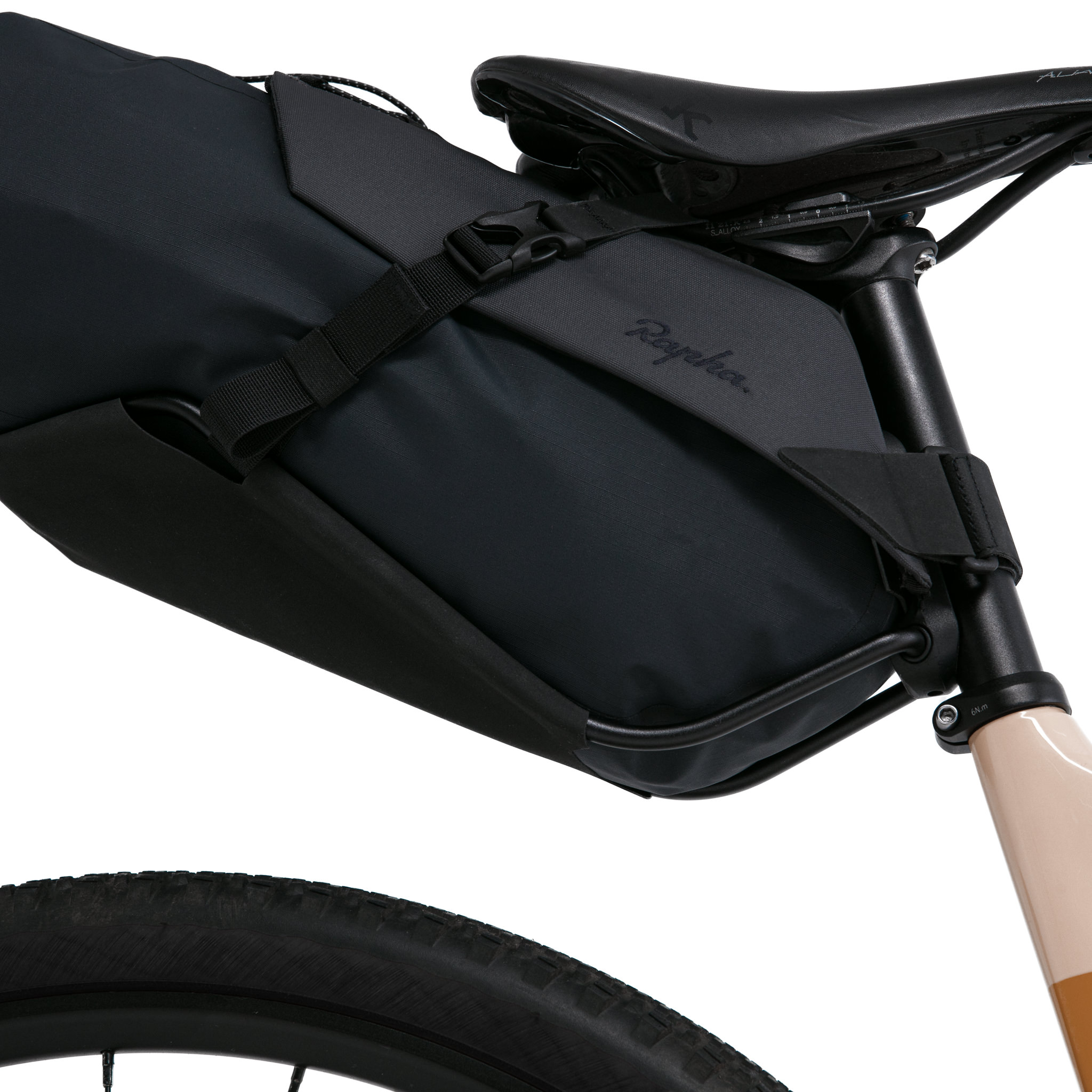 Explore Seat Pack 10L | Rapha