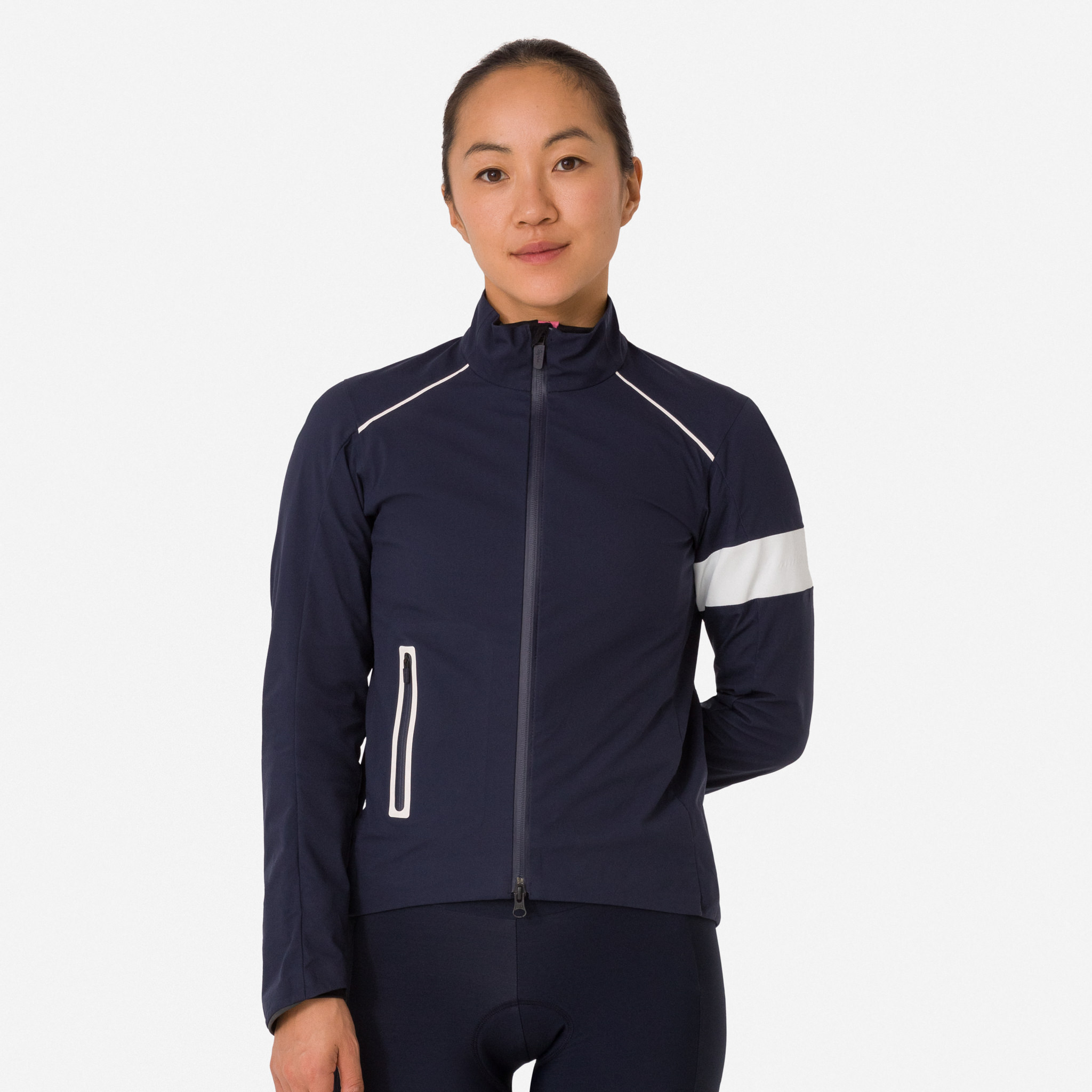 Women's Classic GORE-TEX Winter Jacket | Rapha