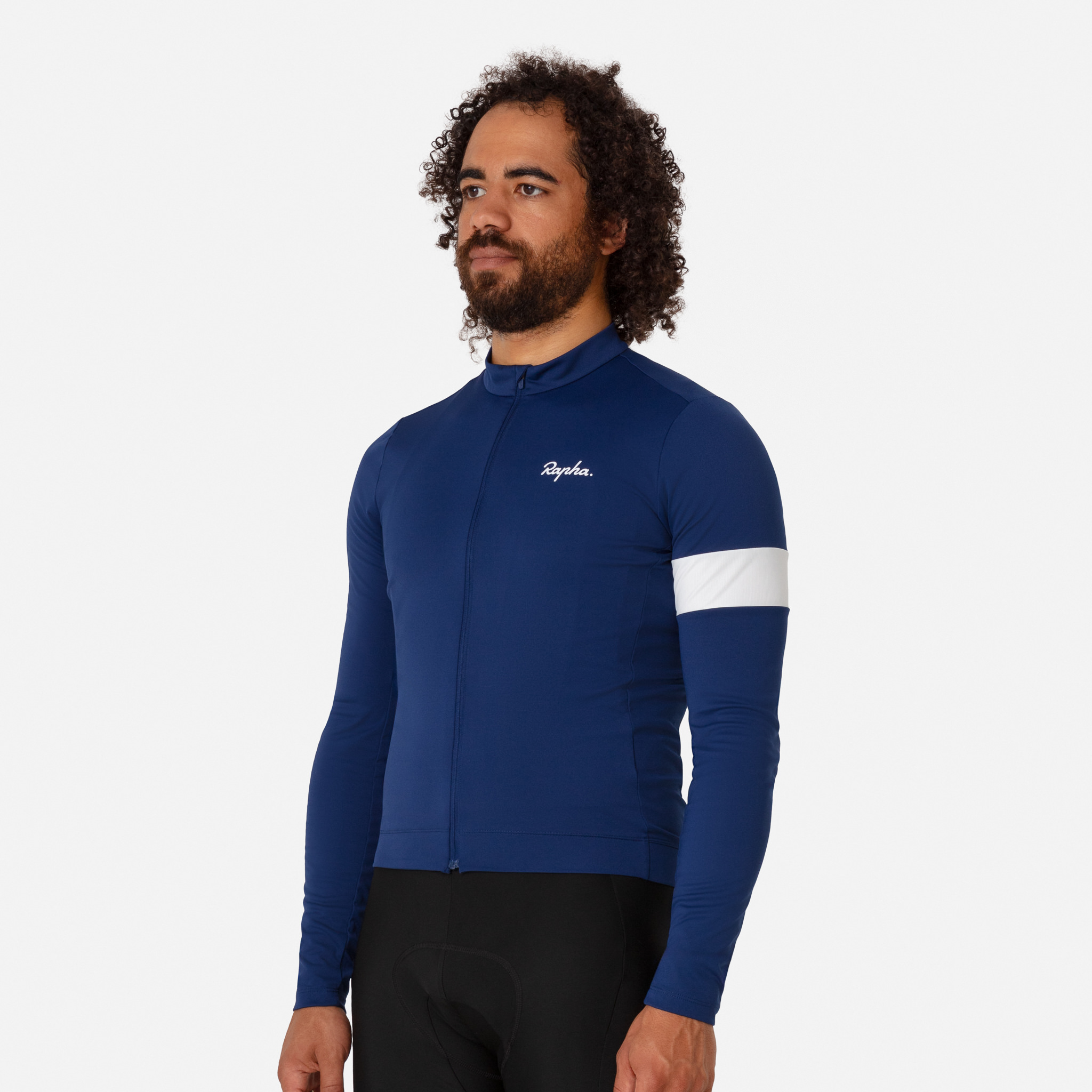 Men's Core Thermal Long Sleeve Jersey | Rapha