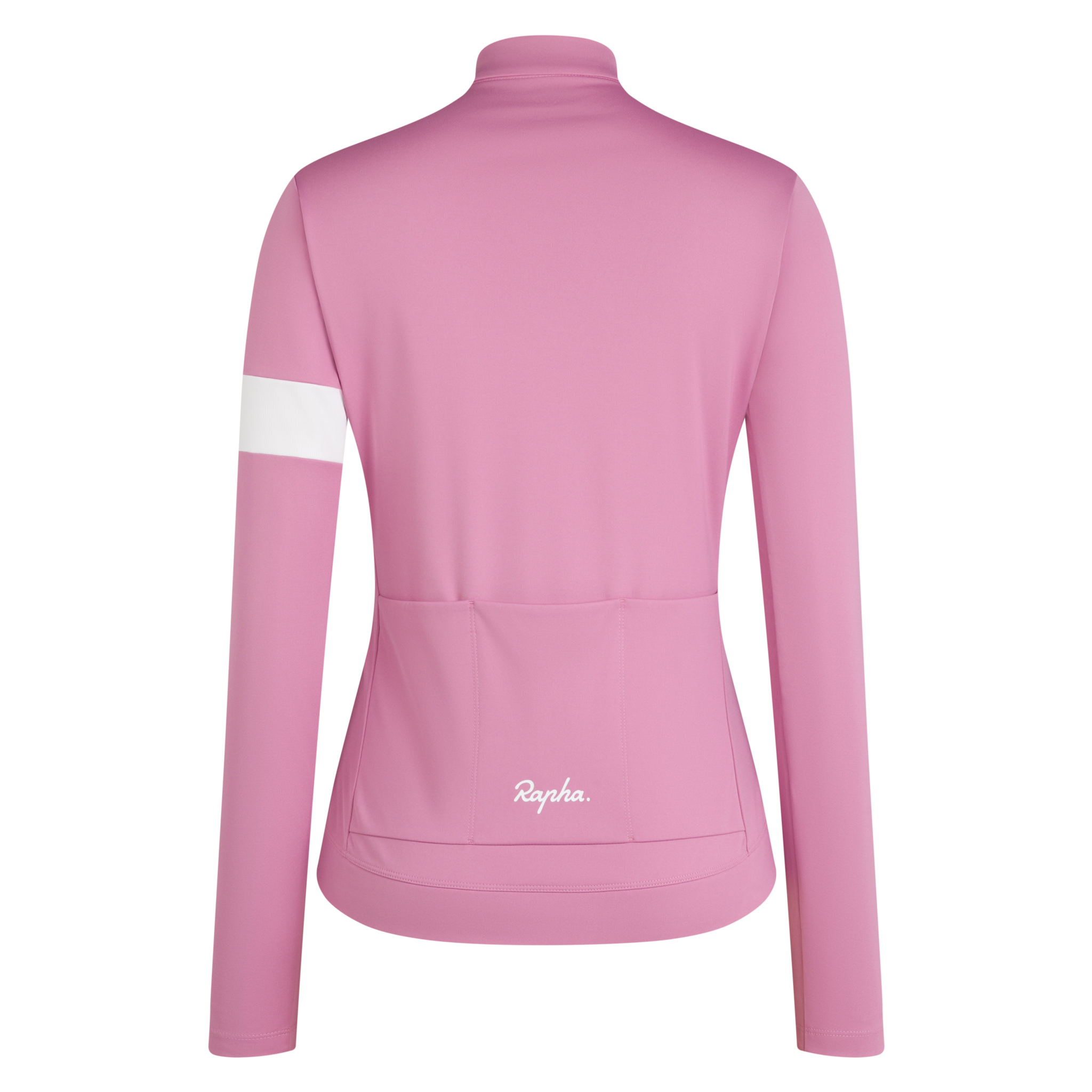 ウィメンズ コア サーマル ロングスリーブ ジャージ | Rapha