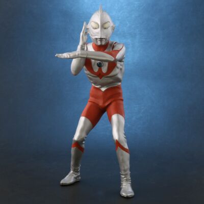 大怪獣シリーズ - シリーズ