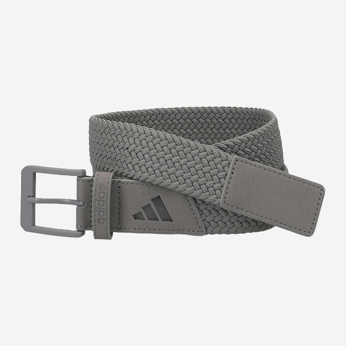 ADIDAS Golf HZ4311 BRAID STR BELT Belt in gray buy online