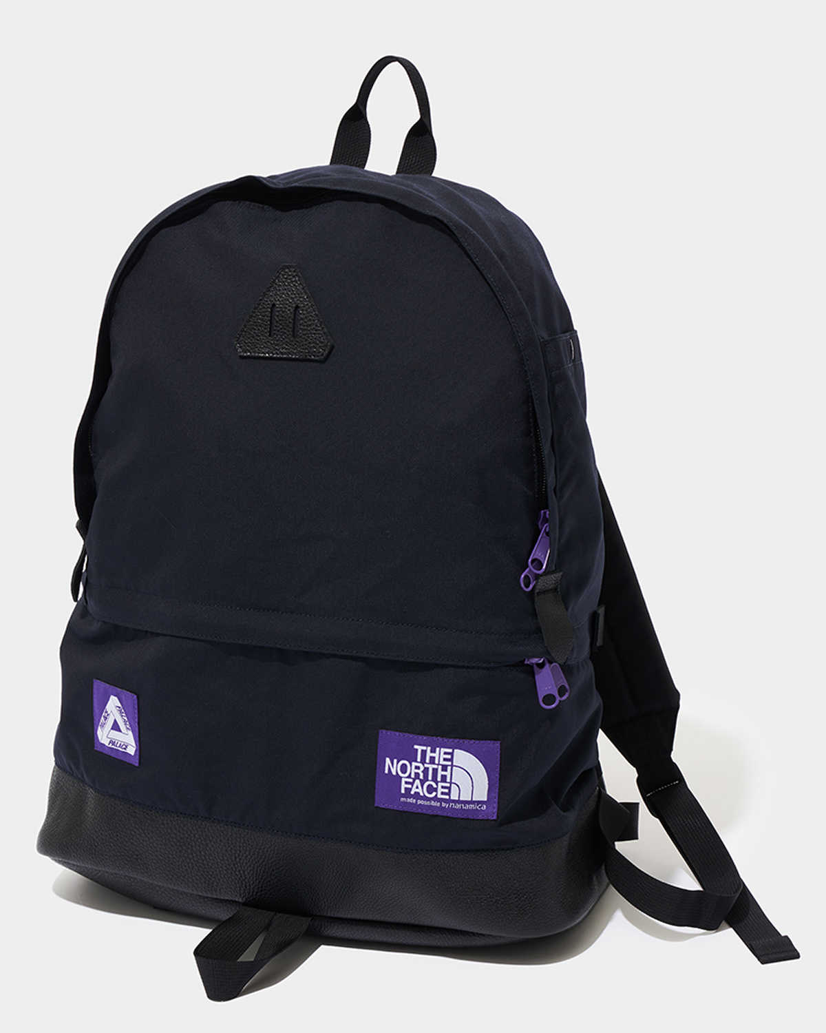 ザ・ノース・フェイス パープルレーベル〉に魅惑のコラボが追加！ で