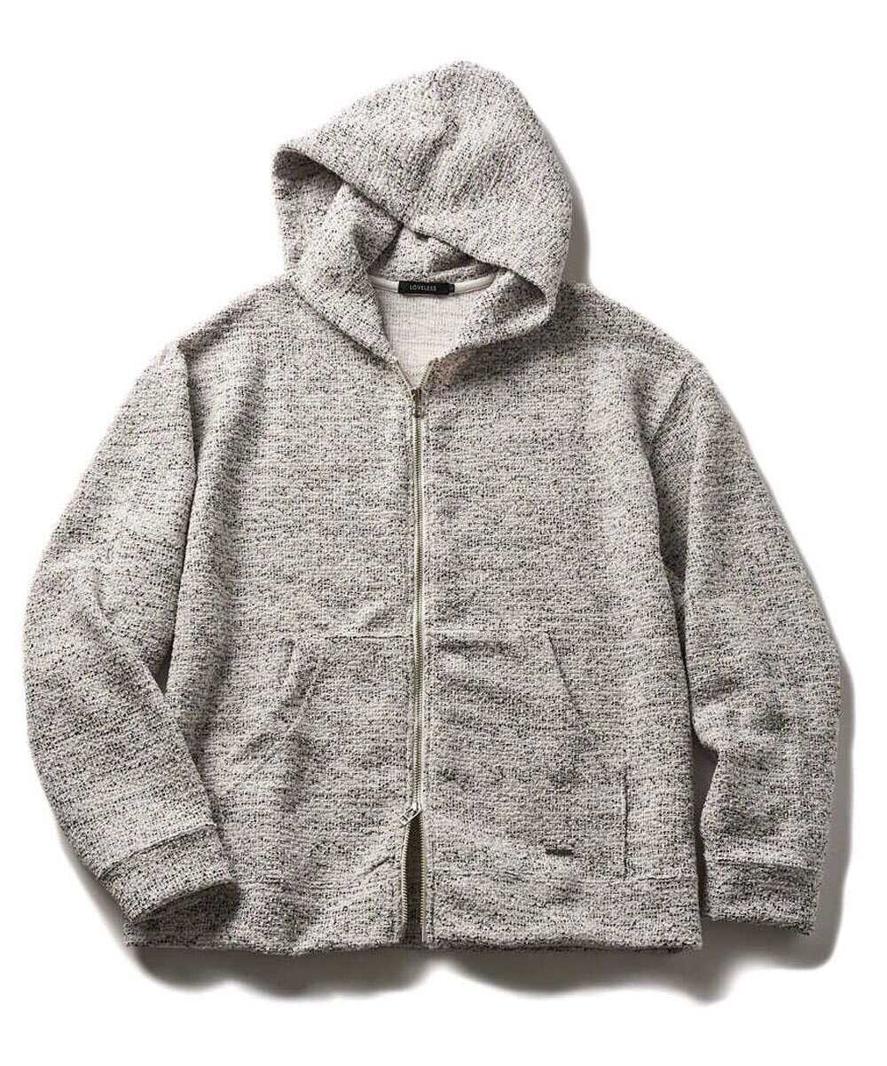 HORN GARMENT (ホーンガーメント) | Safari Lounge