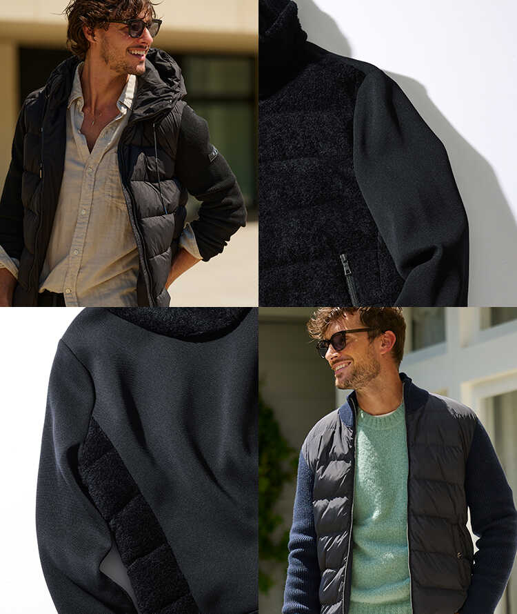 PICK UP ITEM vol.263 メリットばかりの切替ダウン、 その最前線は