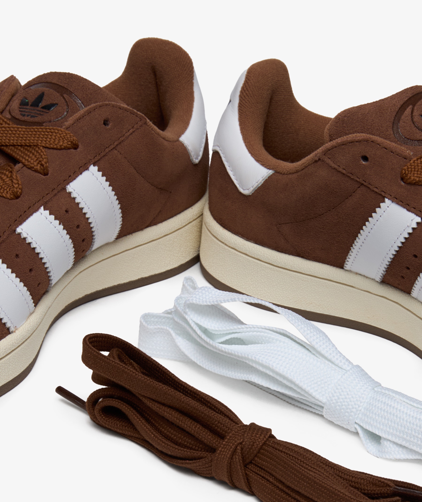 adidas Campus 00s in Dark Brown | SVD USA