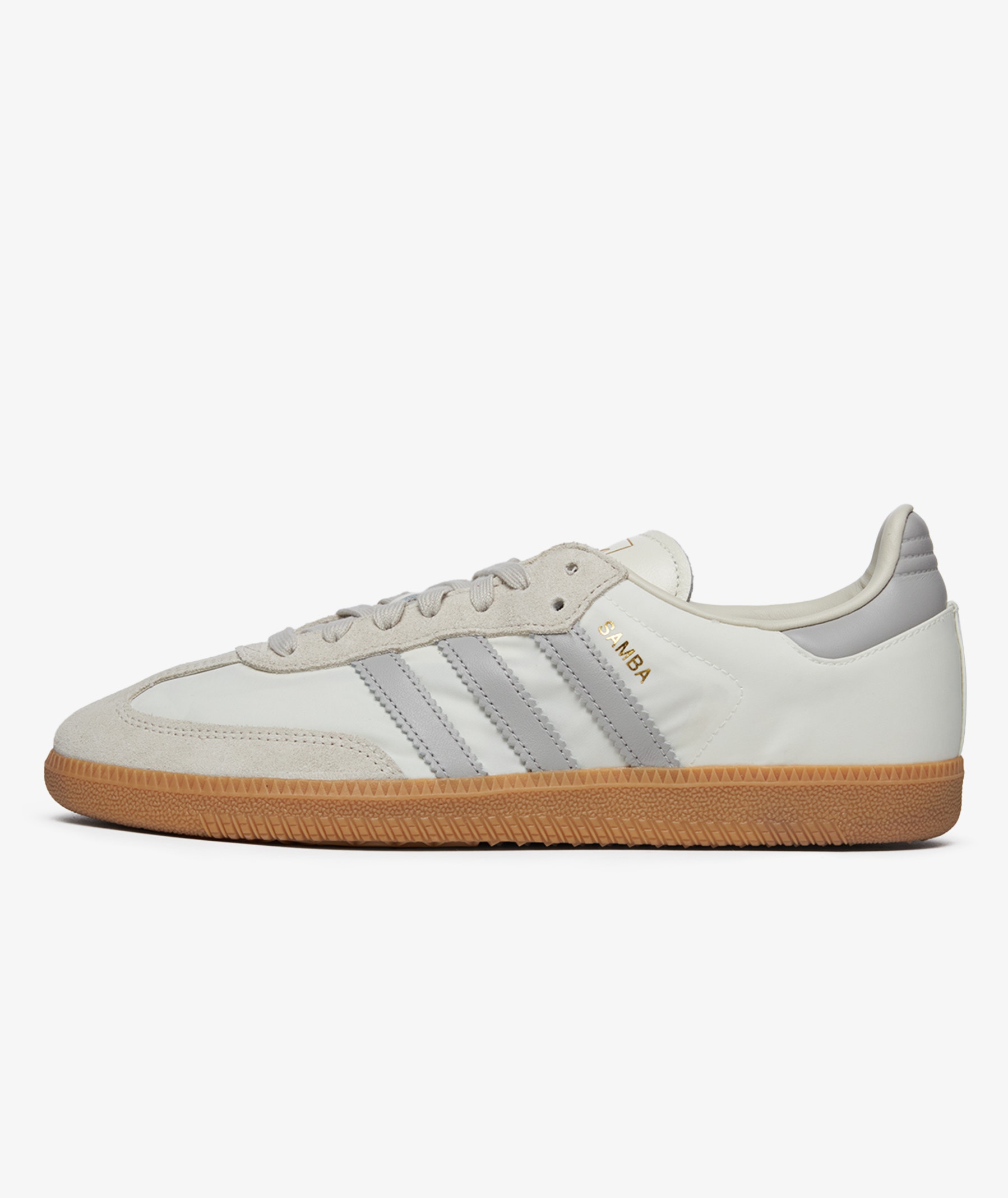 adidas Samba OG in White | SVD USA