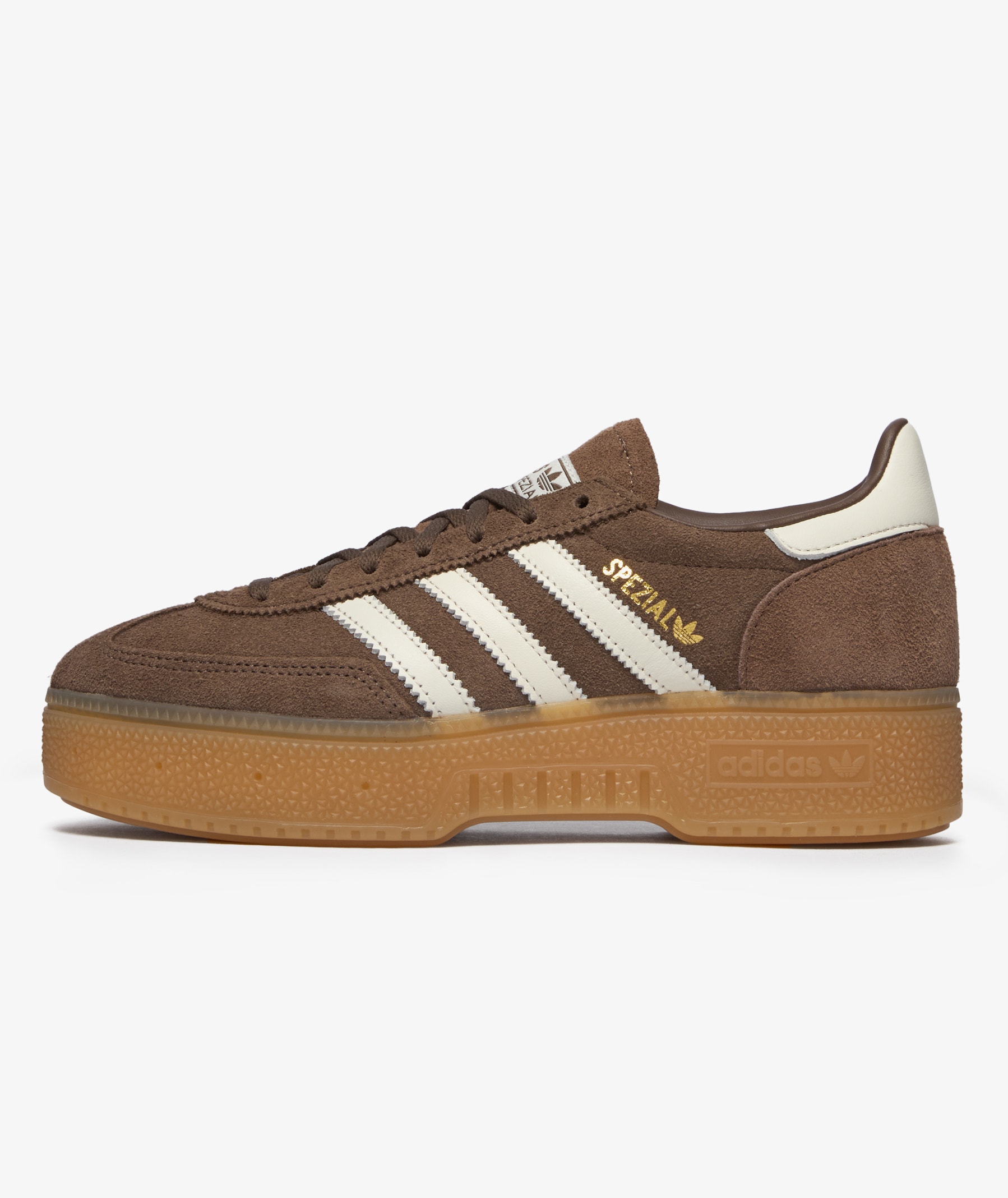 adidas Handball Spezial Bold | Brown | SVD USA