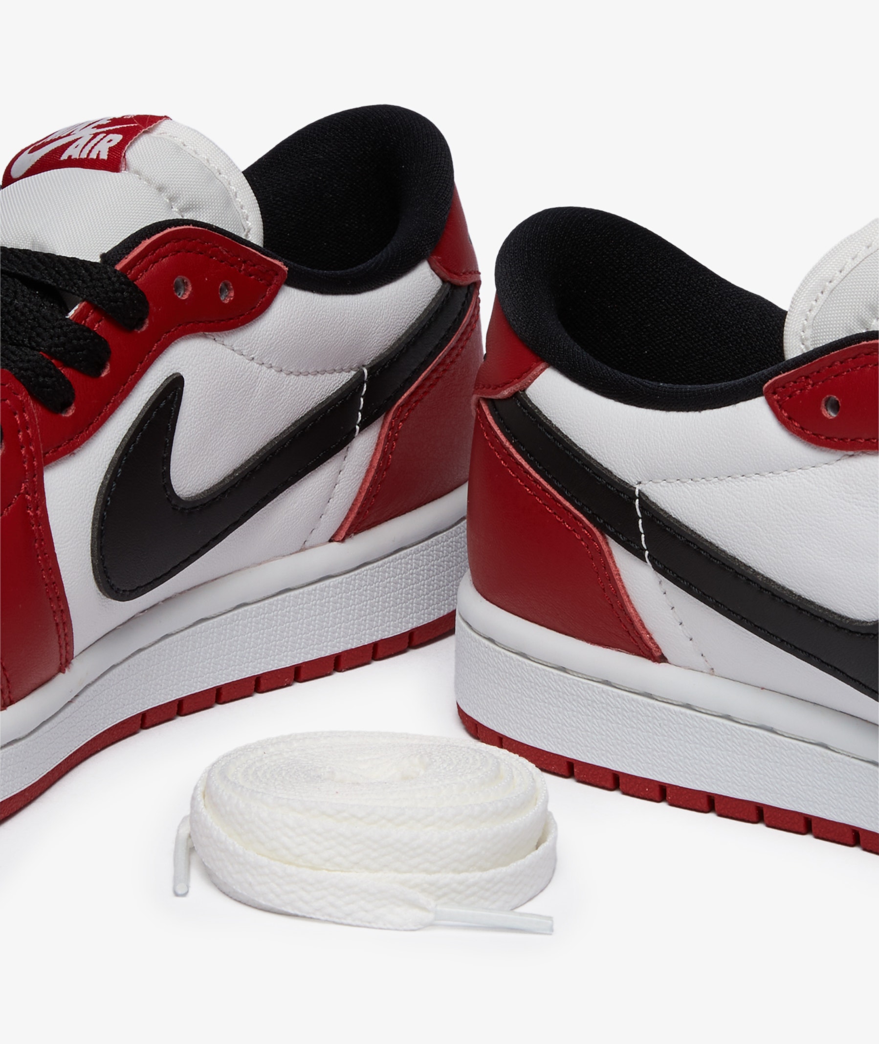 Jordan Air Jordan 1 Retro Low OG 