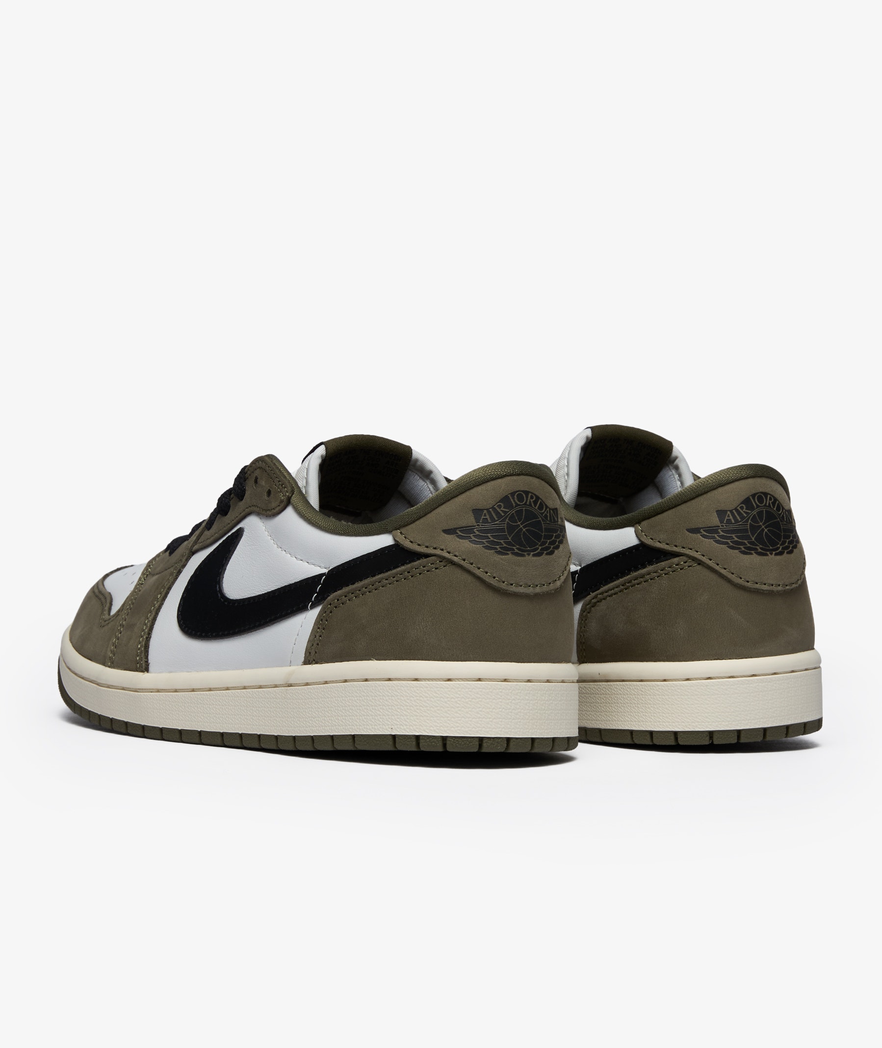 Jordan Air Jordan 1 Retro Low OG | HQ6998-200 | SVD USA