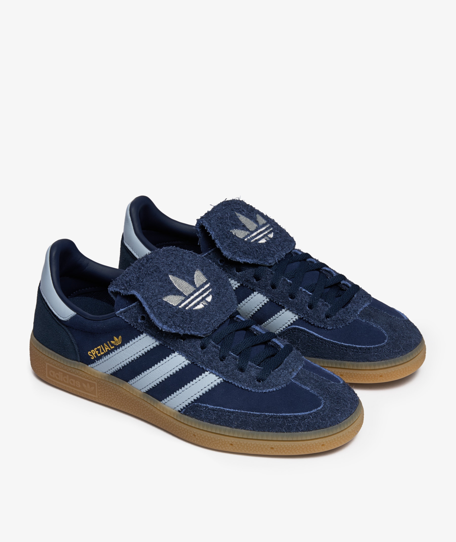 adidas Handball Spezial LT | Navy Blue | SVD USA
