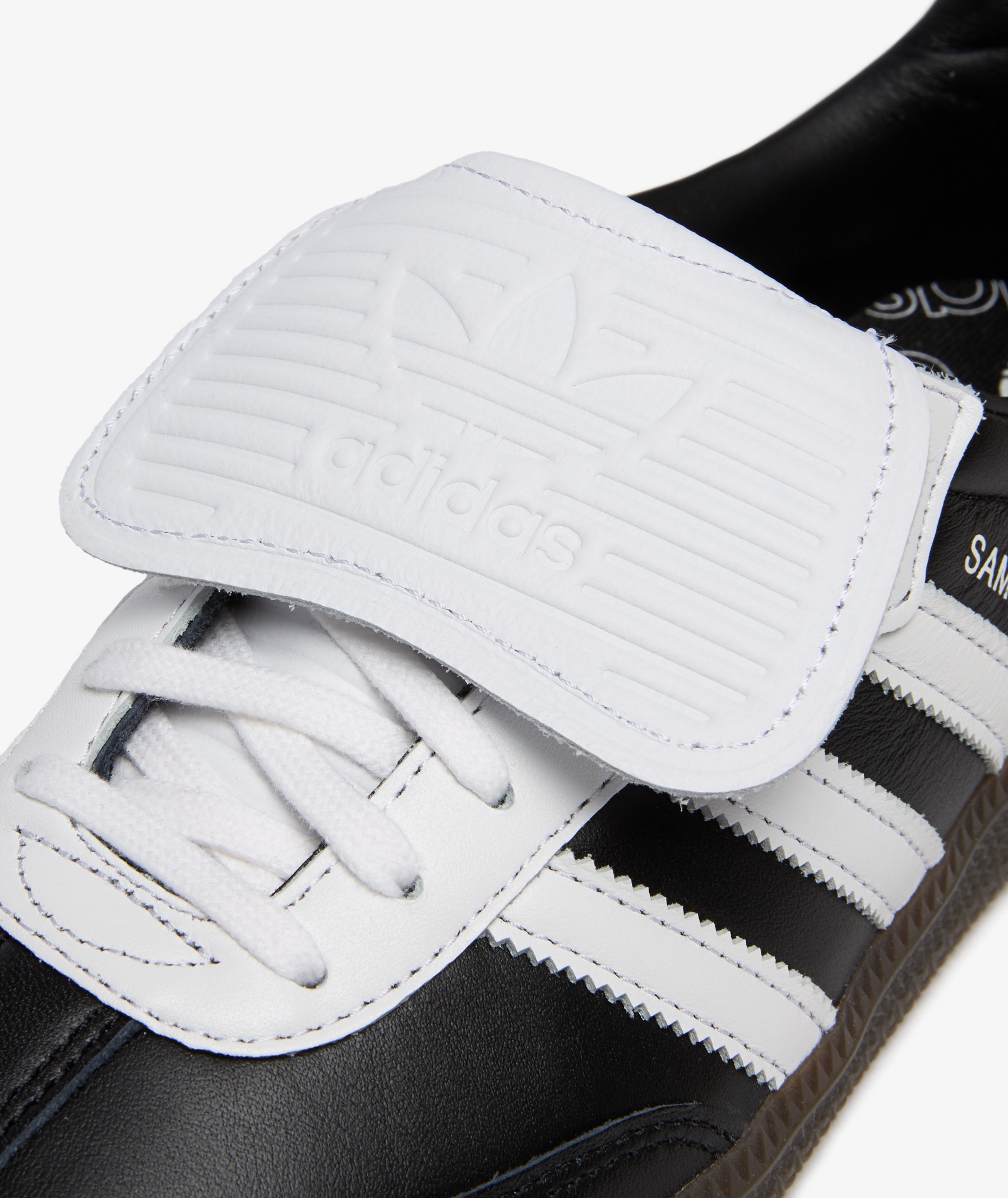 adidas Samba LT | CORE BLACK | SVD USA