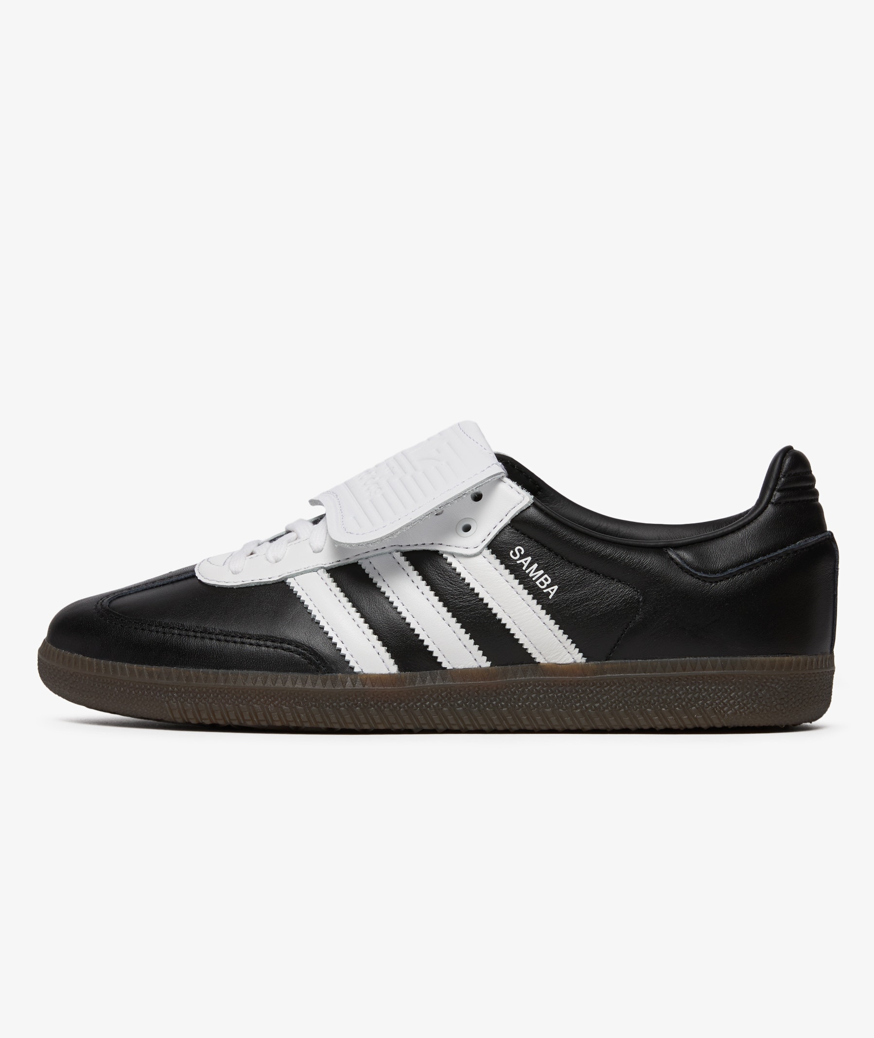 adidas Samba LT | CORE BLACK | SVD USA