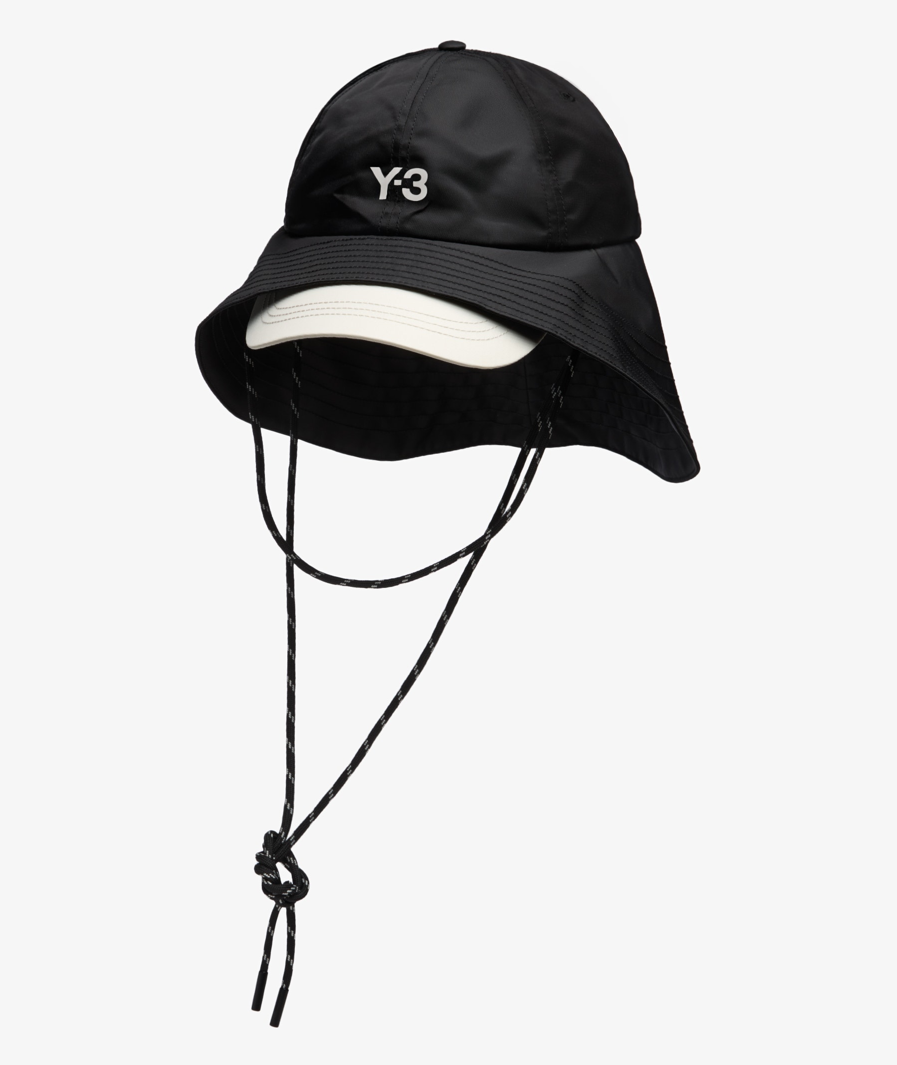 adidas Y-3 Straps Hat | Men & Women | SVD USA