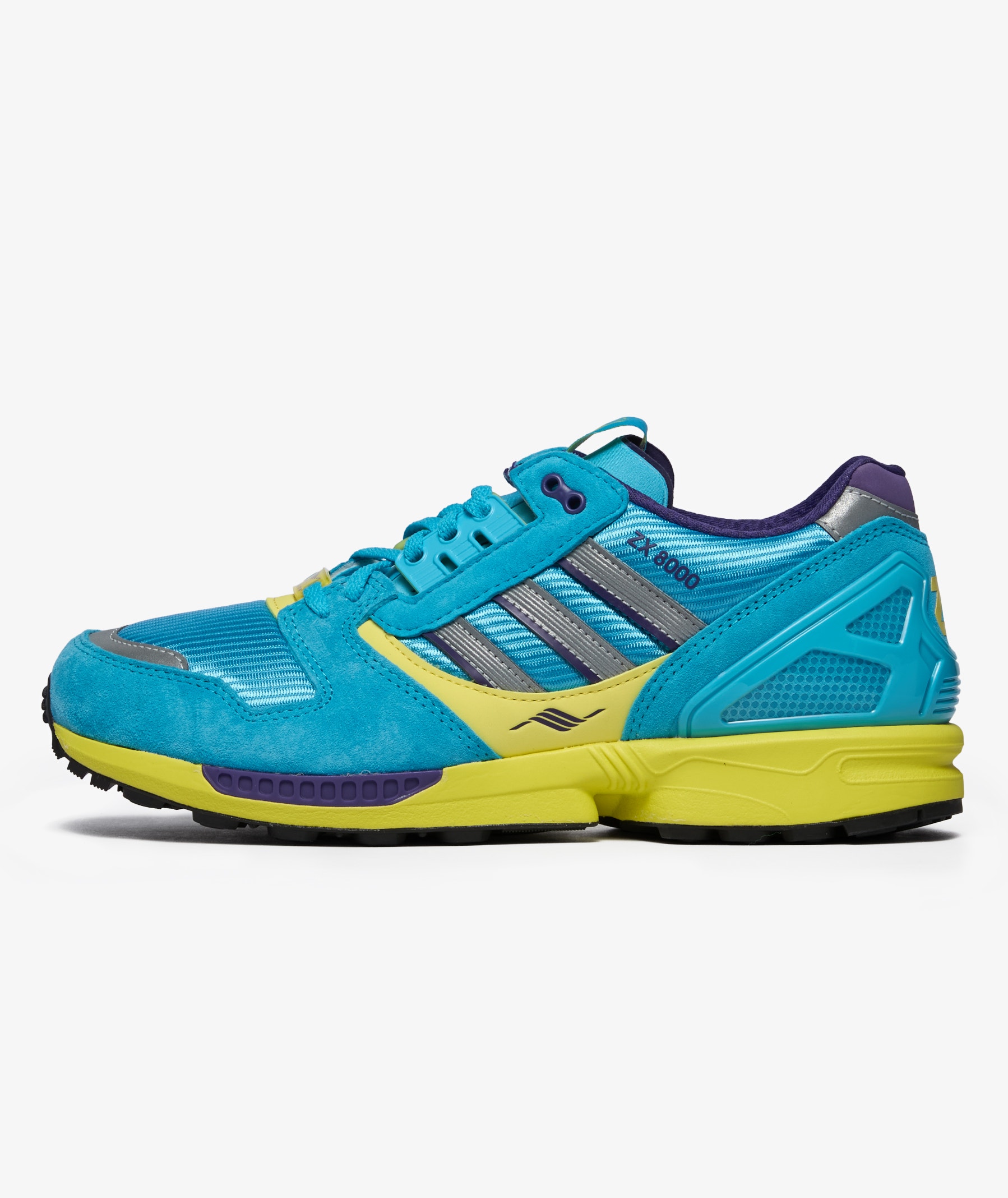 adidas ZX8000 Consortium | Blue Glow | SVD USA