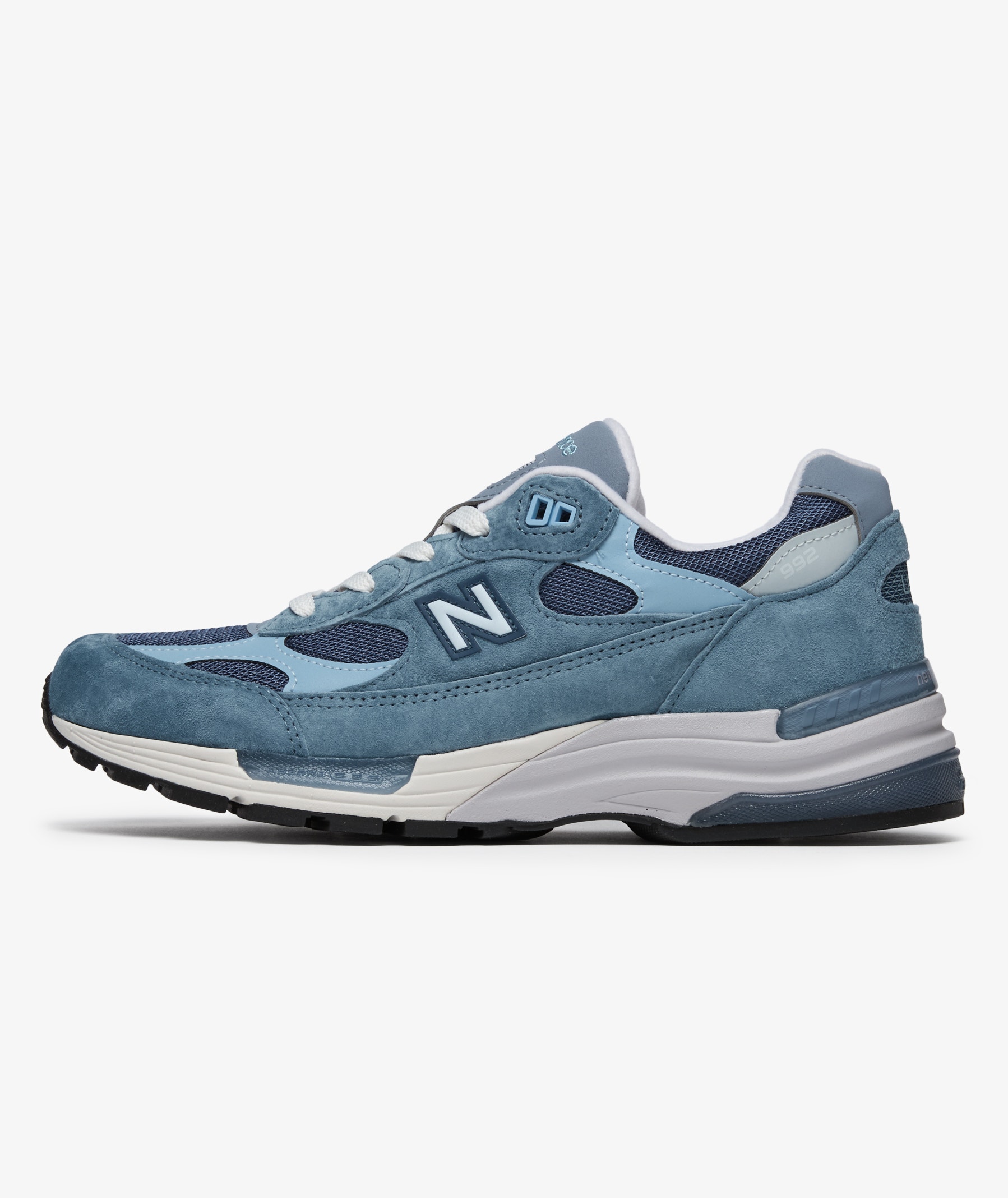 New Balance 992 Core Made in USA | U992NY | SVD USA