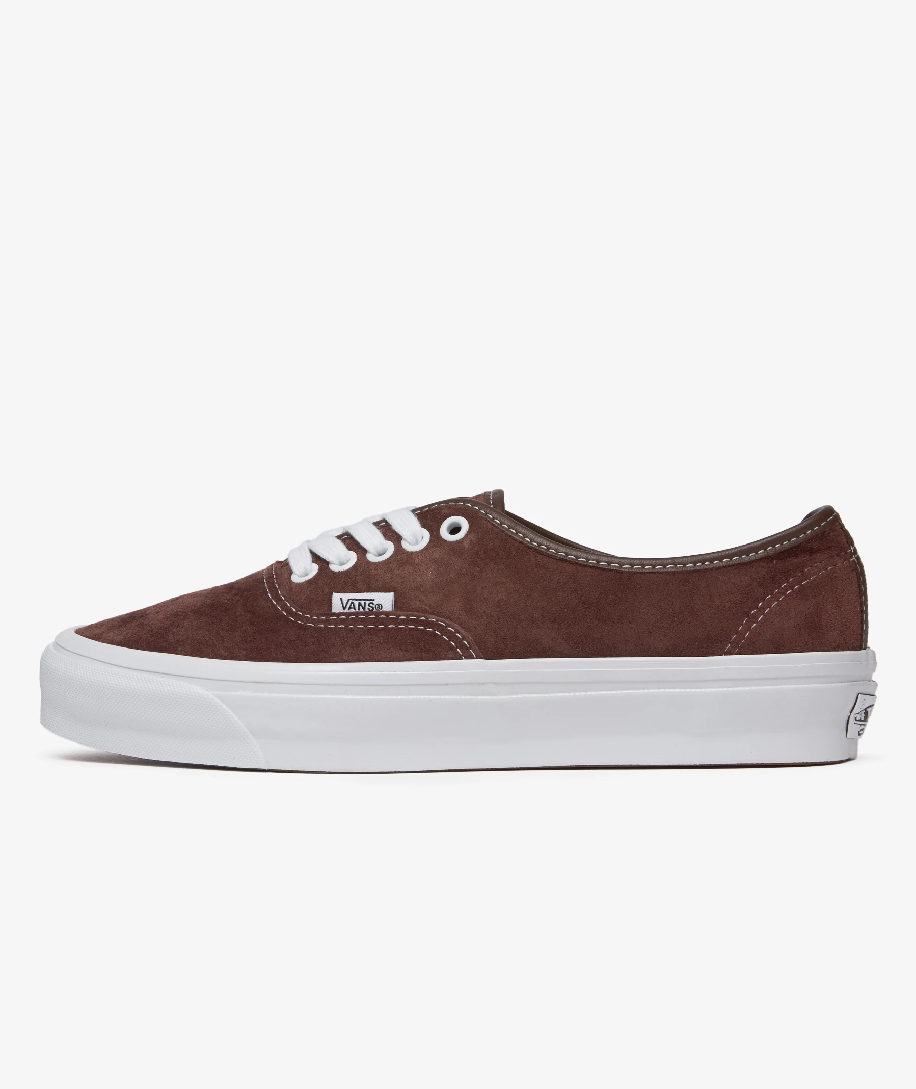 OTW by Vans LX Authentic Reissue 44 in Brown | SVD USA