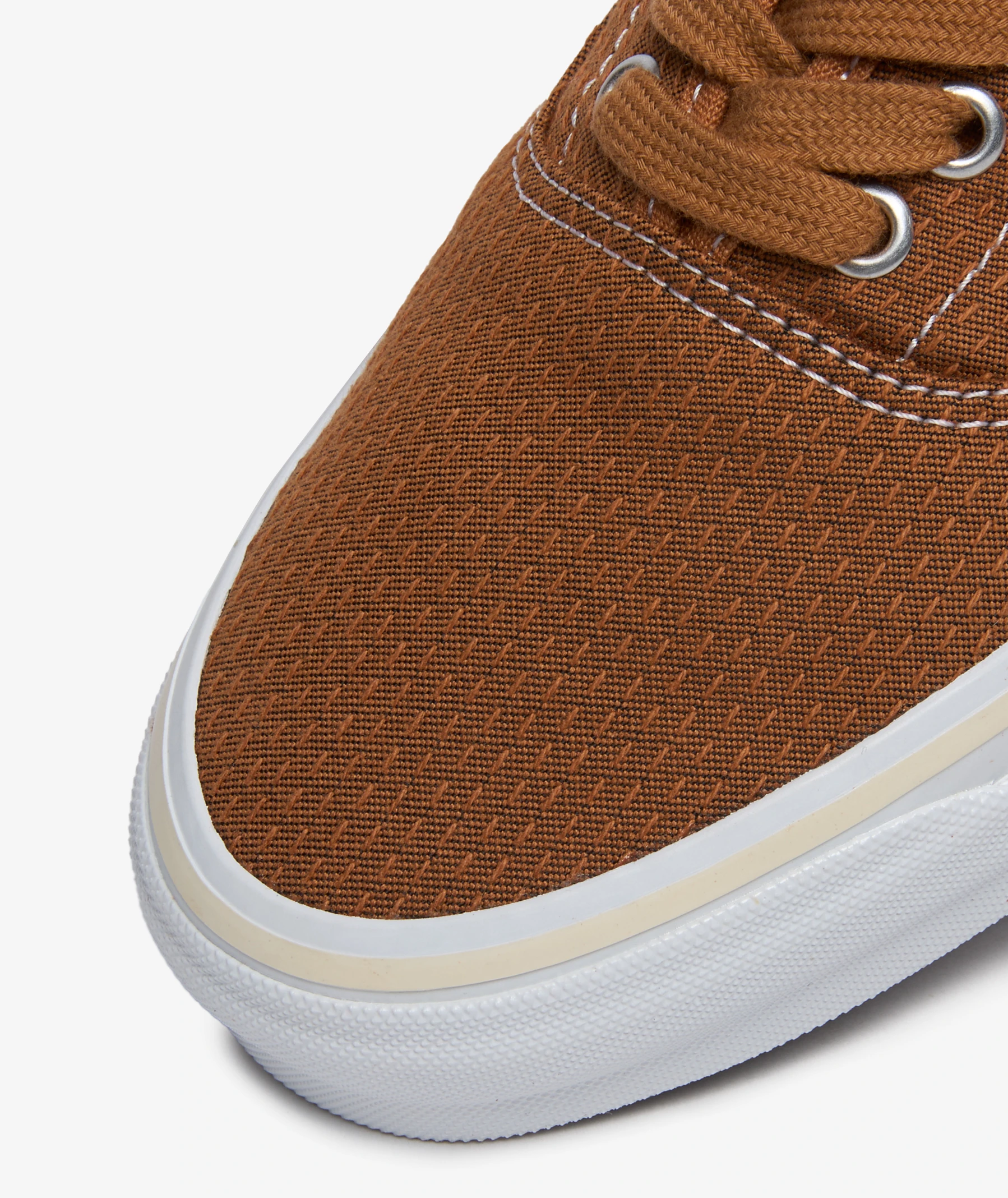 OTW by Vans LX Authentic 44 Kickdown in Brown | SVD USA