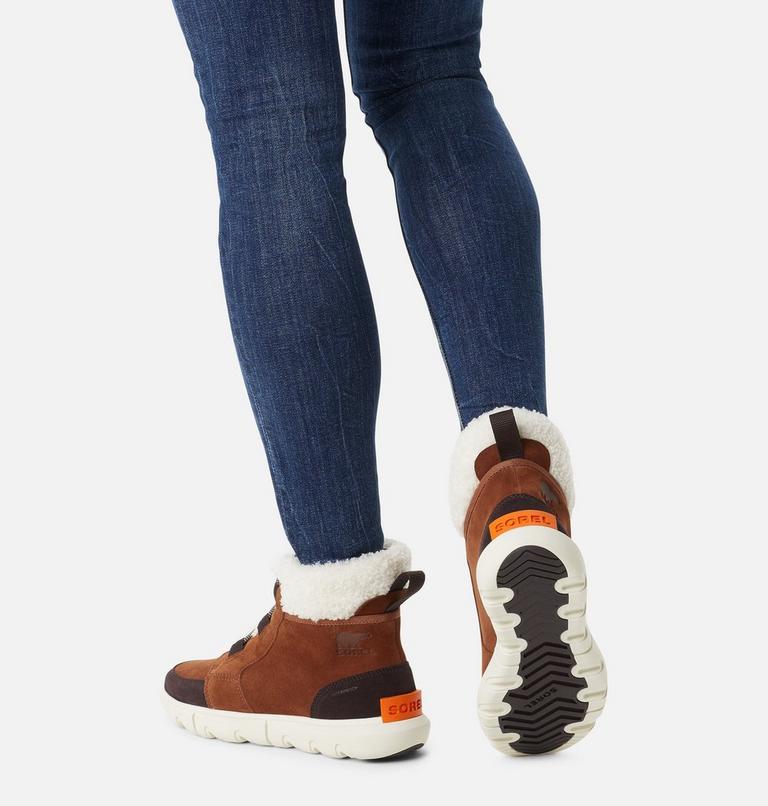 Women's Sorel Explorer™ II Carnival Cozy Boot |