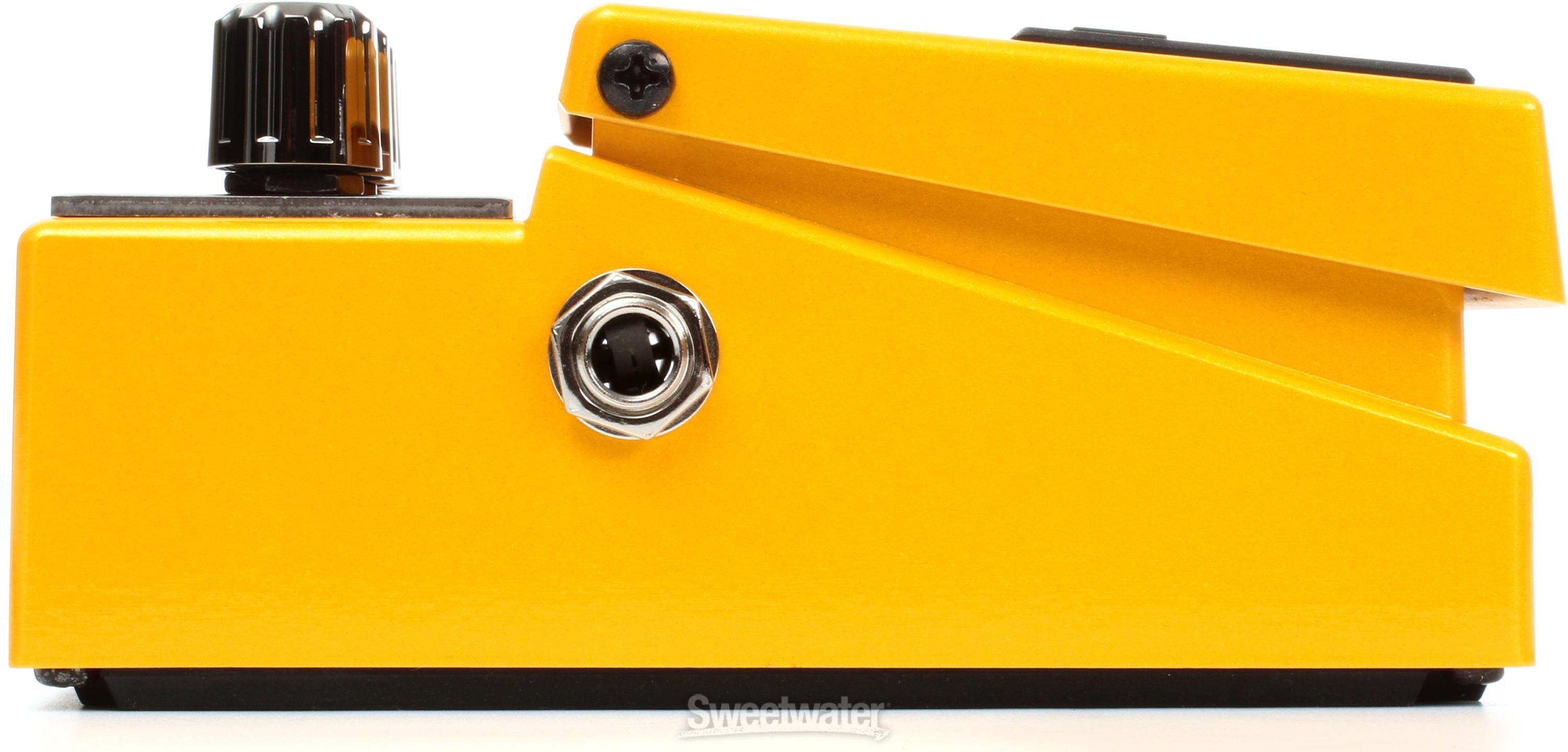 Boss OD-1X Overdrive Pedal | Sweetwater