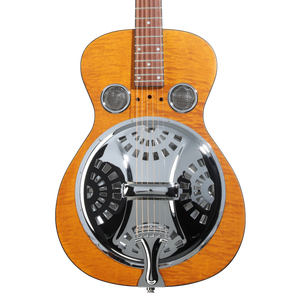 Epiphone Dobro Hound Dog M-14 - Nickel | Sweetwater
