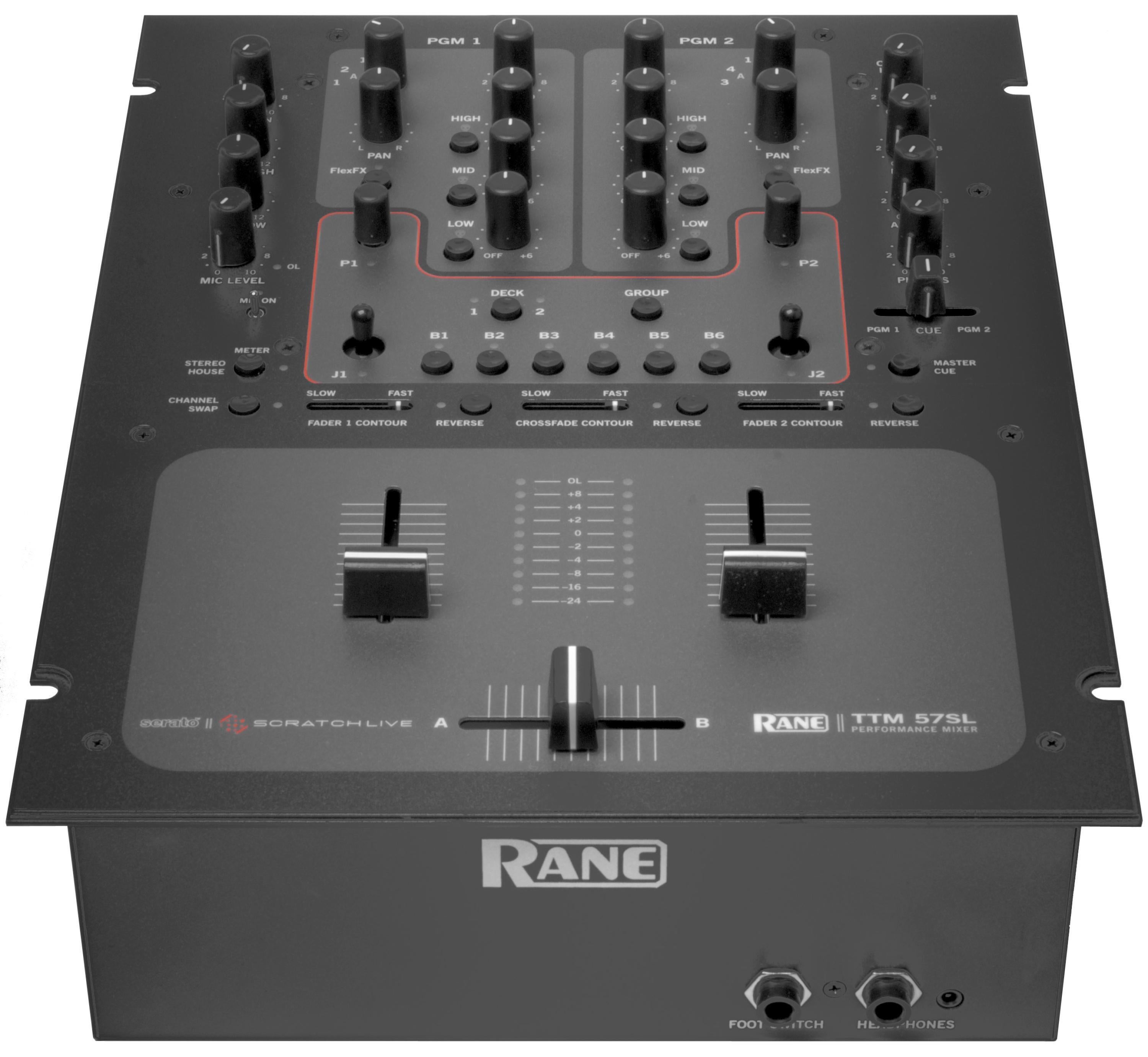 Rane TTM 57SL | Sweetwater
