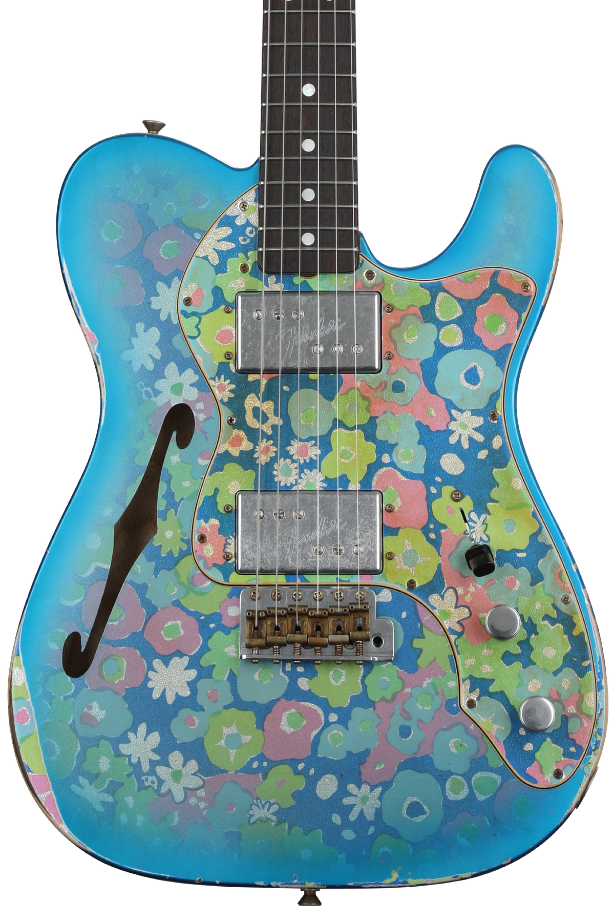 ❤️No,131❤️'72Telecaster Custom Oil Finish ❤️No,131