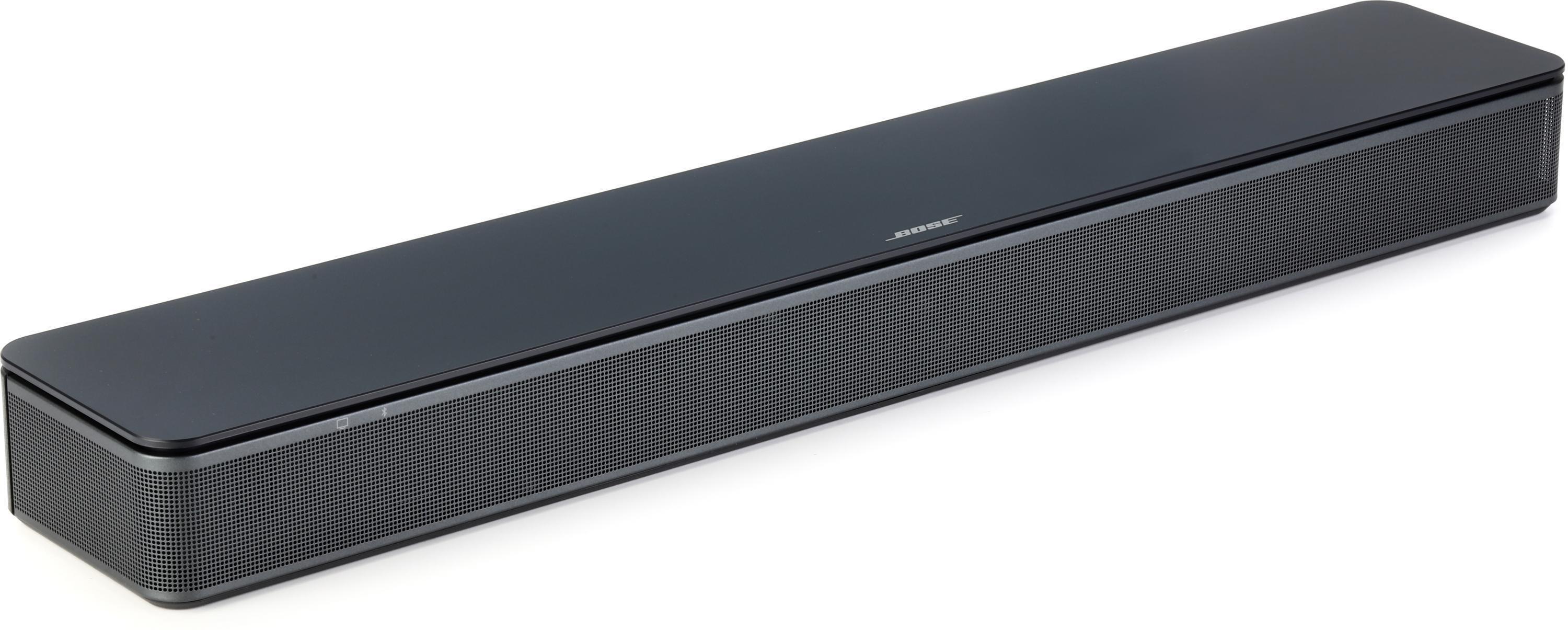 Bose TV Speaker Soundbar | Sweetwater