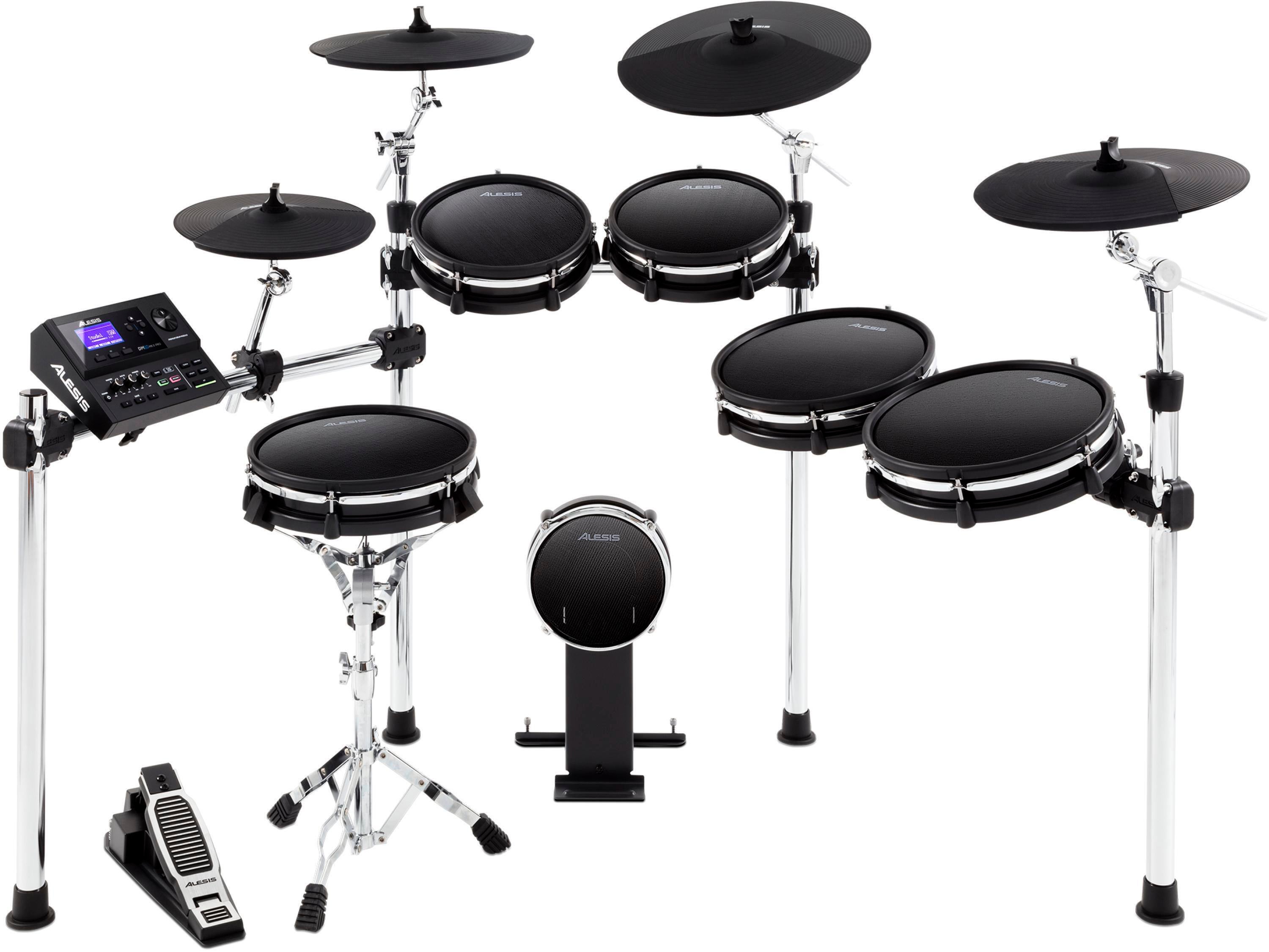 Alesis DM10 MKII Pro Electronic Drum Set | Sweetwater