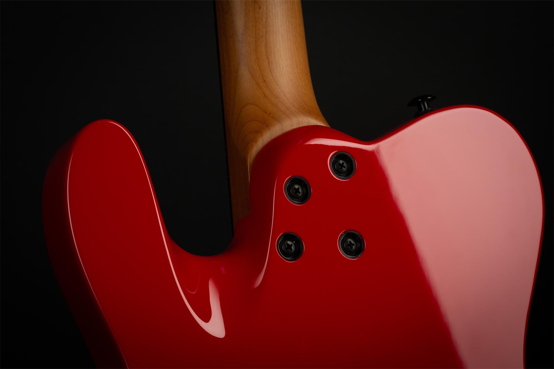 Andy Wood 10th Anniversary Modern T | Suhr.com