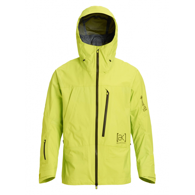 Burton / Men's [ak] GTX 3L Pro Tusk Jacket