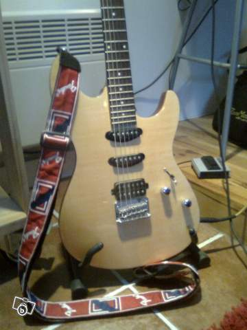 UG-1 JM400 - JamMate UG-1 JM400 - Audiofanzine