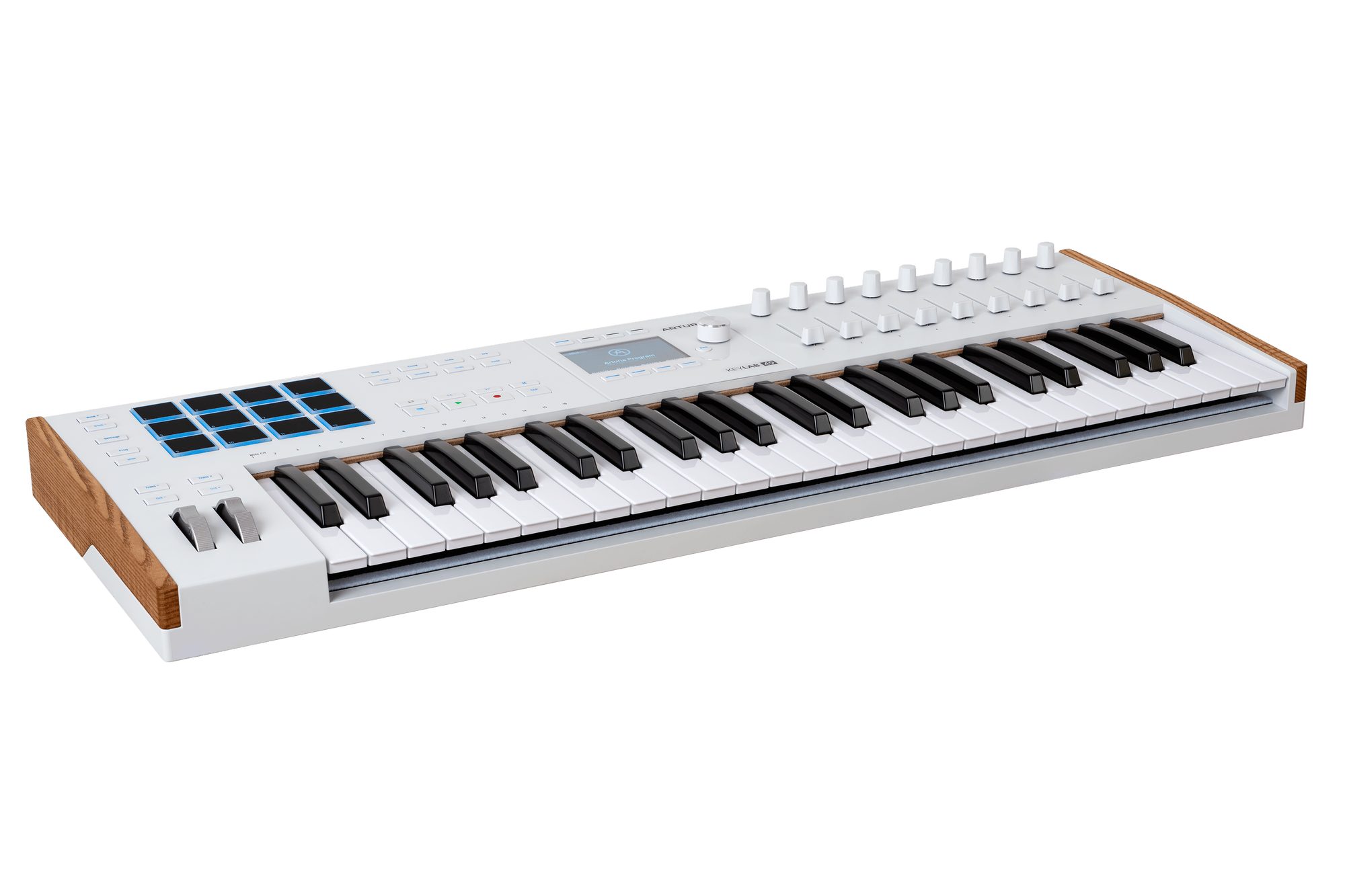 KeyLab 49 mk3 | Arturia