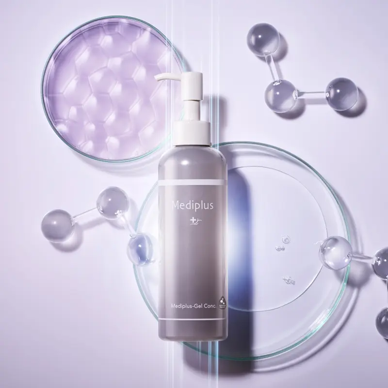 メディプラスゲルコンク | 整えるケア| 商品一覧 | 乾燥予防