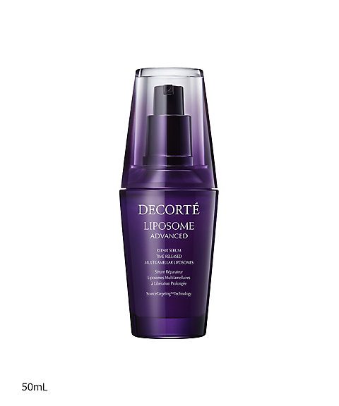 コスメデコルテ（DECORTE） リポソーム アドバンスト リペアセラム