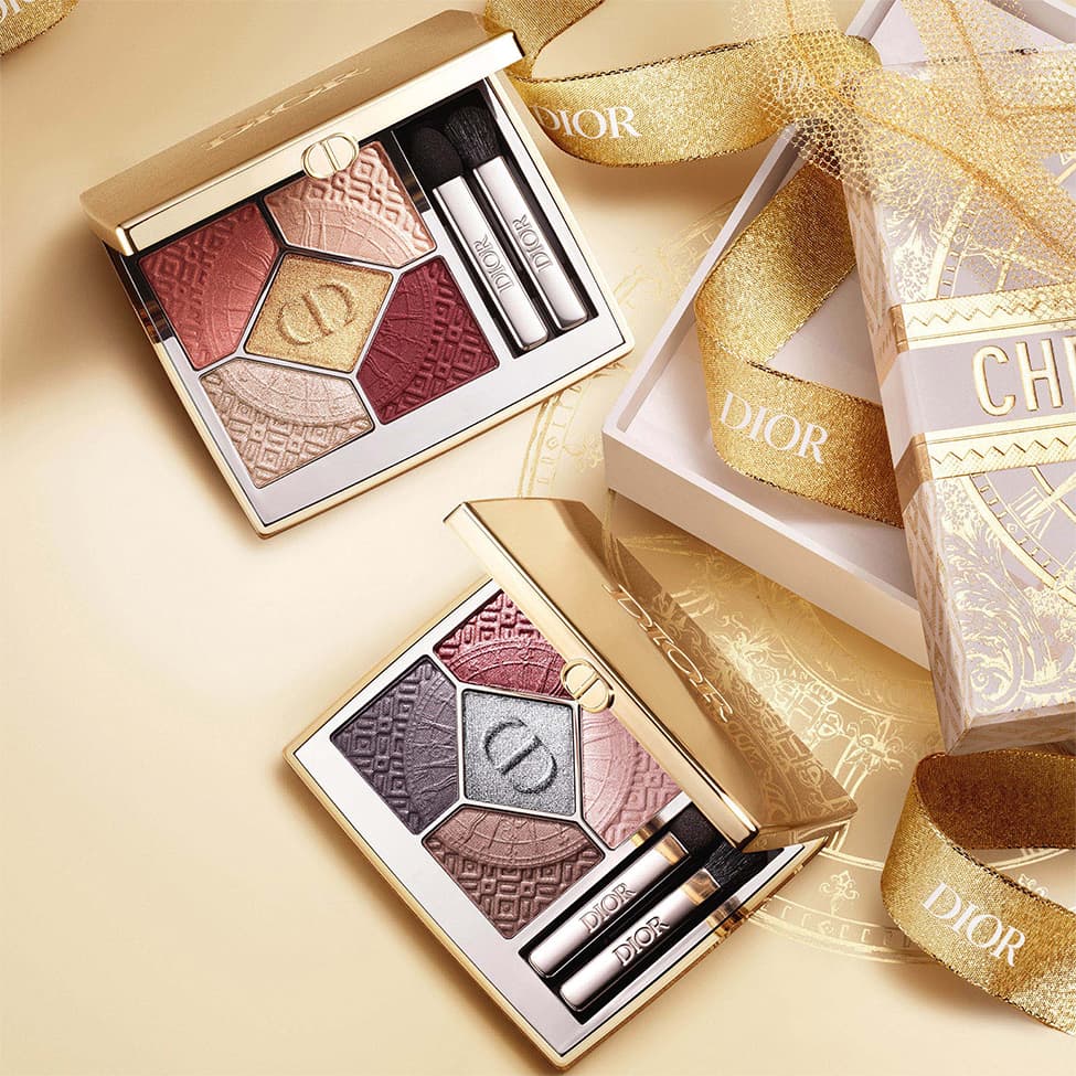 ディオール＞クリスマス コレクション 2024 | 【meeco（ミーコ）】三越