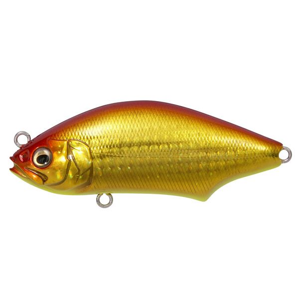 HADARA TRAP 70 GG キンボラ | Megabass - メガバス オンラインショップ