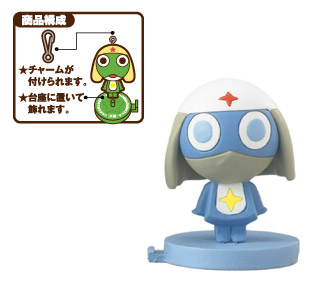 キャラフォーチュンシリーズ ケロロ軍曹 ケロロみくじであります