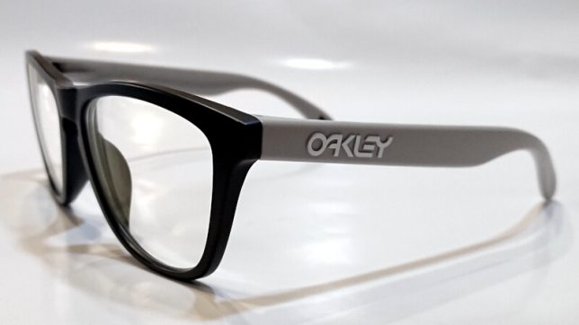 OAKLEY（オークリー）FROGSKINS（A）（フロッグスキンA）OCEカスタム