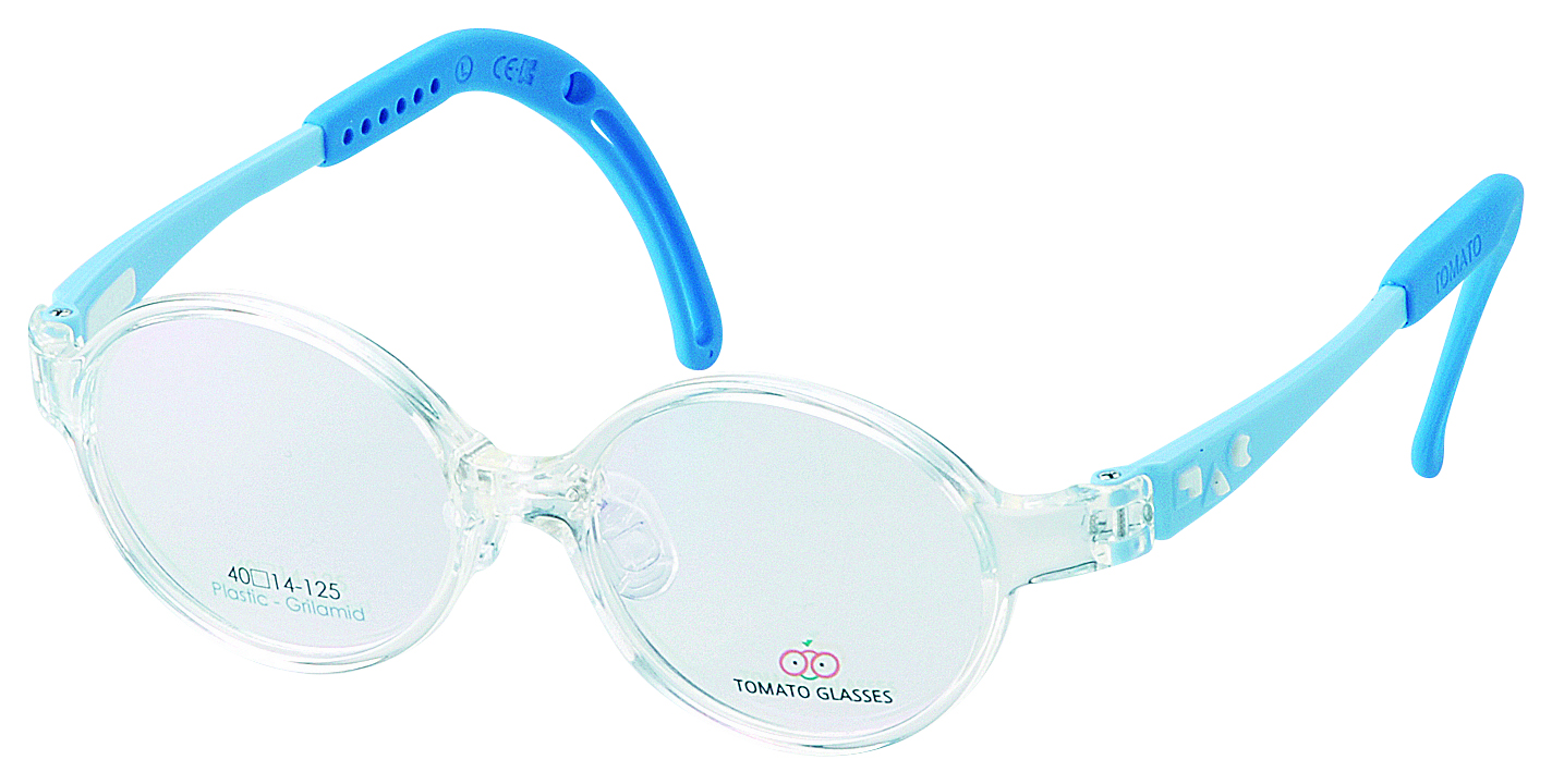 TOMATO GLASSES（トマトグラッシーズ）】TKBC | メガネのモチダ｜島根