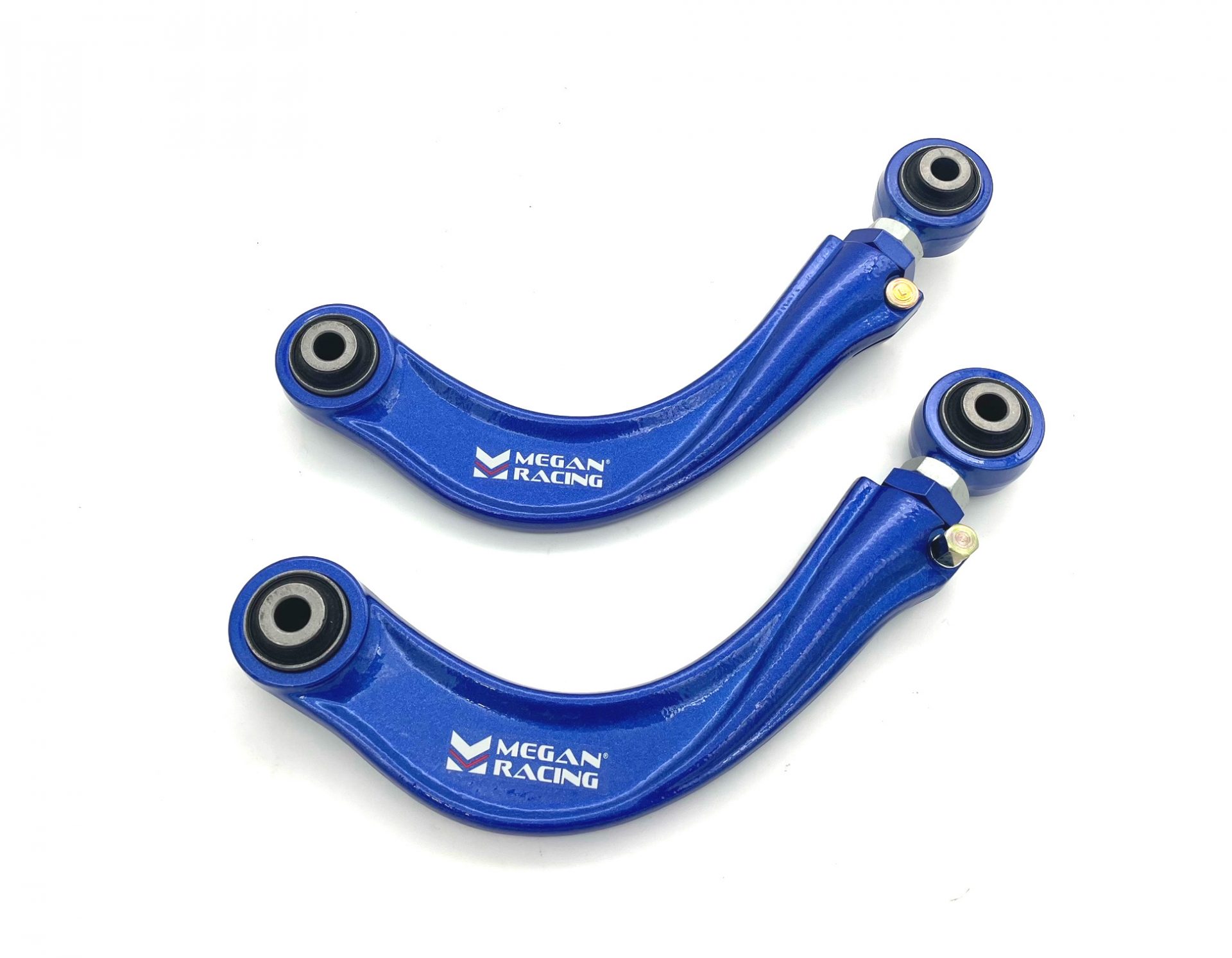 リアアッパーアーム MRS-TY-0310 - メーガンレーシングジャパン