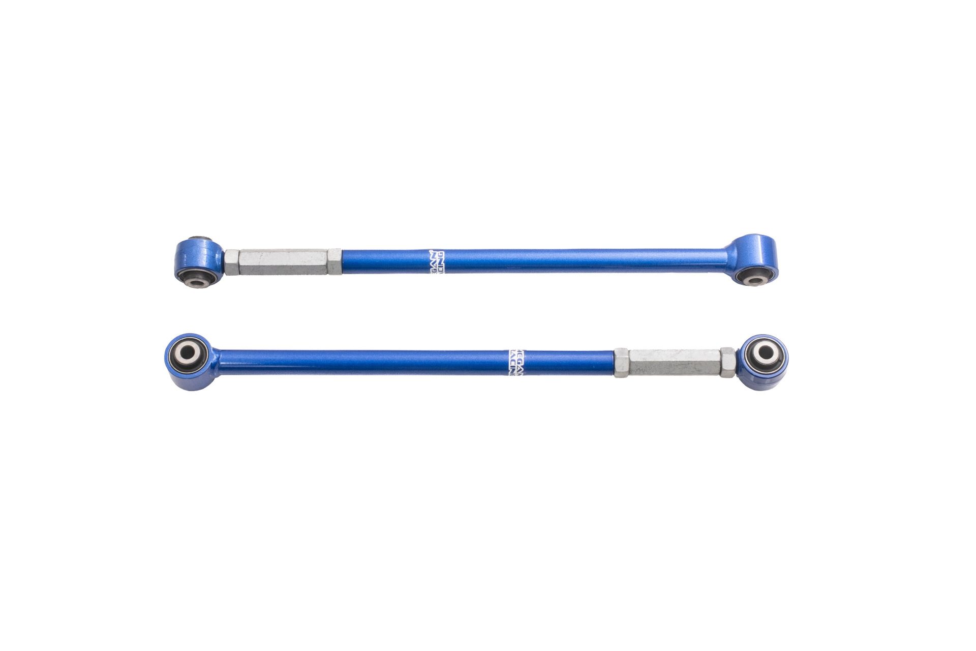 リアトーコントロールアーム MRS-DG-0570 - メーガンレーシングジャパン