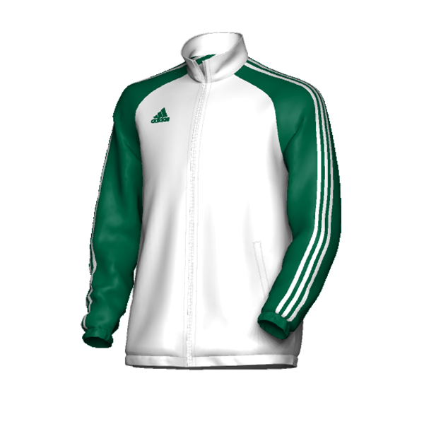 アディダス （ADIDAS） ウォームアップジャケット/ベーシック